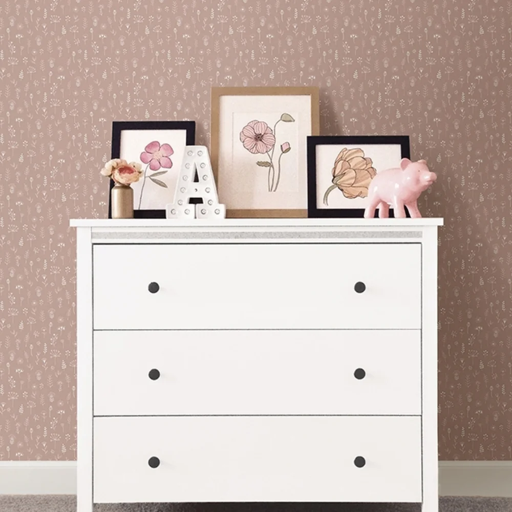 Chesapeake Wallcovering charming simple
